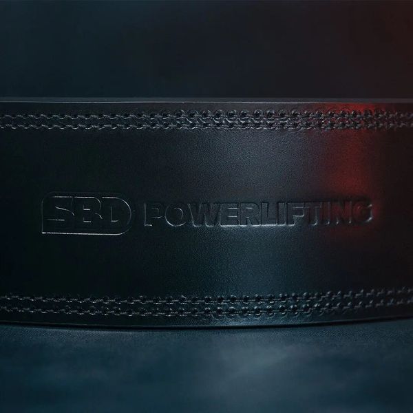 Пояс SBD Powerlifting 13mm SBD-belt-M фото