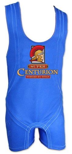 Тріко для присіданнь TITAN SUPER Centurion Suit R/S (вузька/середня постановка ніг) T-Centurion-2108-01-26 фото