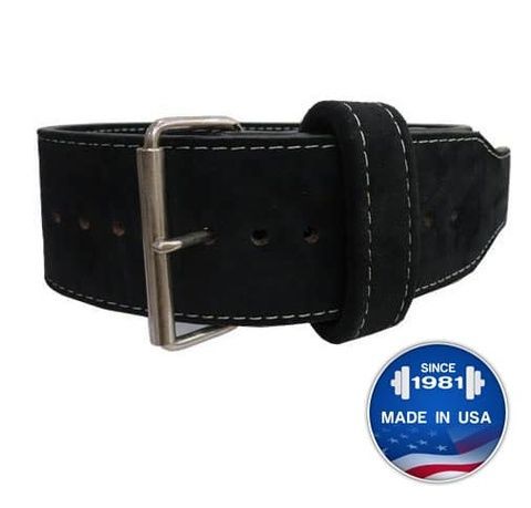 Пояс на пряжці TITAN Toro Suede Prong 10мм T-Belt-Toro-SP фото