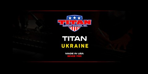 Titan Ukraine