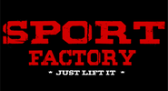 Магазин спортивних товарів Sport Factory