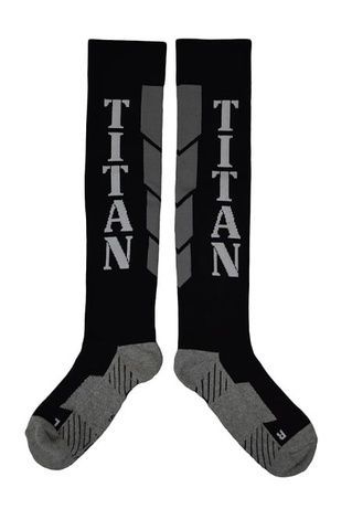 Гетри TITAN DEADLIFT SOCKS T-DLSocks-21\08-02-xs фото