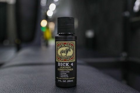 Кондиціонер для шкіри Bick 4 (59 ml) bick4-59 фото