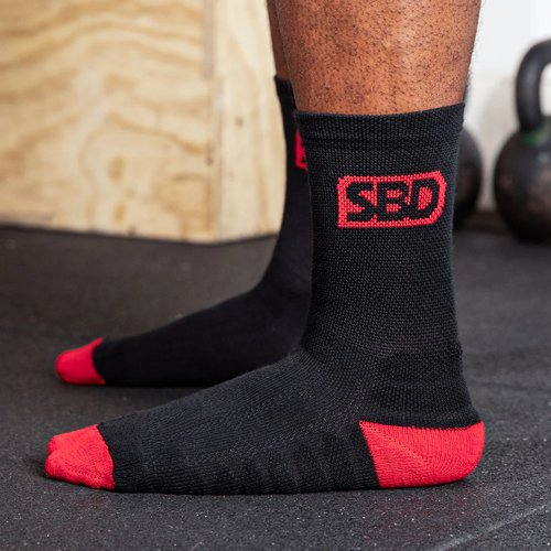 Спортивні шкарпетки SBD 2020 SF-0509-122 фото