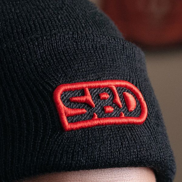 Спортивна шапка SBD (унісекс) SBD-0709-onesize фото