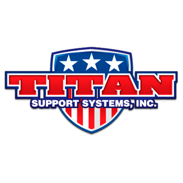 Titan Support Systems Inc в інтернет-магазині SportFactory