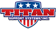 Titan Support Systems Inc.