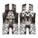 Тріко класичне TITAN Skulls Wild Side Singled T-Skull-19-08-01 фото 2